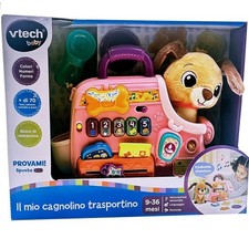 VTech Il Mio Cagnolino