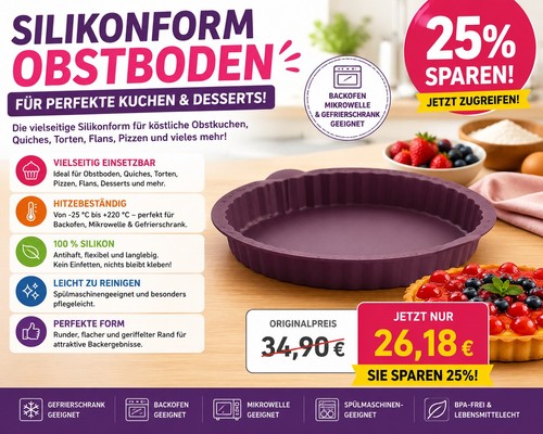 Tupperware stampo silicone - tupperware,