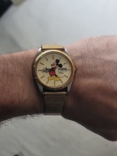 Orologio Vintage Disney