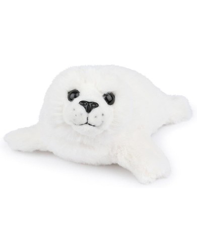 Wwf eco peluche - eco, foca