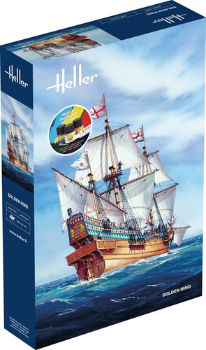 Heller 56829 96 - 56829,