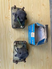 Ferrari Maserati Lamborgini Lancia Fiat COPPIA FARI fendinebbia CARELLO 06302816