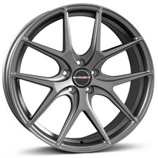 Cerchi Borbet Y 8.5x20 ET45