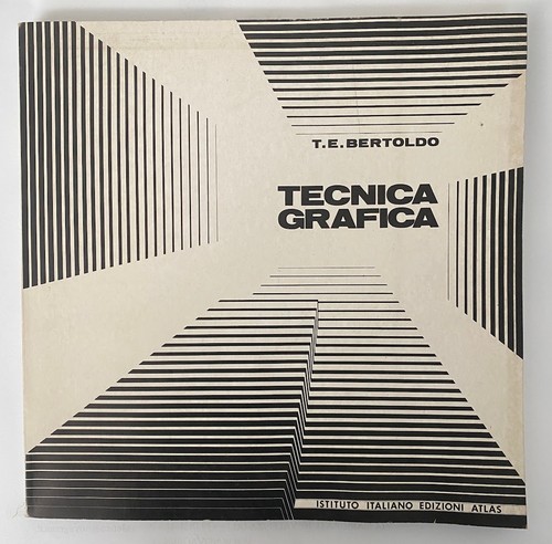 Tecnica grafica bertoldo - grafica,