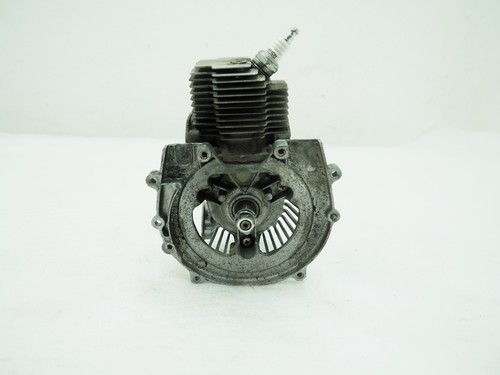 Blocco motore completo - motore,