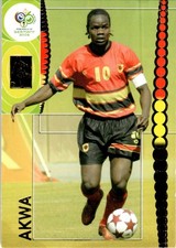2006 Panini FIFA Soccer World
