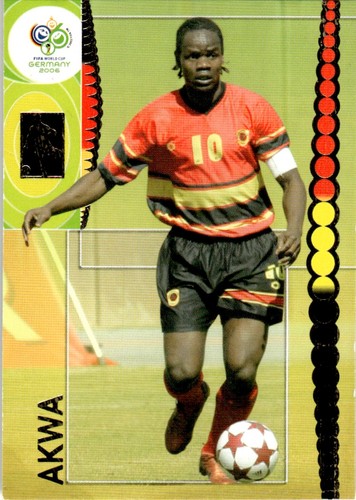 2006 panini fifa - 2006,