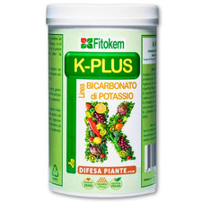 K-Plus 1Kg - Bicarbonato Di