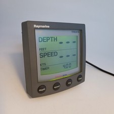 Raymarine st60 tridata - raymarine,