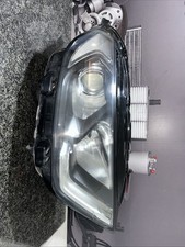 FARO PROIETTORE ANTERIORE DESTRO LUCE D LED P NERA - DX - PER FORD ECOSPORT 17->