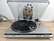 TECHNICS SL-BD22 GIRADISCHI