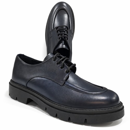 Scarpe uomo pelle - ,