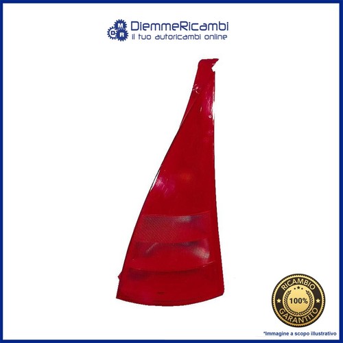 Faro fanale posteriore - fanale,