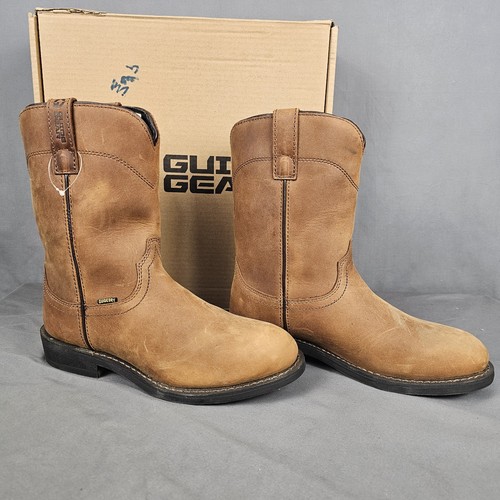 Stivali guide gear - gg, western