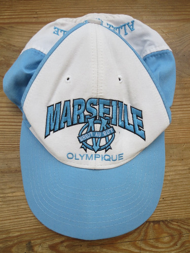 Casquette allez olympique - casquette,