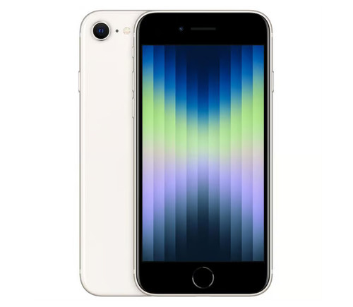 Apple iphone 2022 - se,