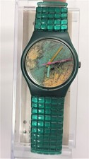 Swatch Standards 1988 - GG102