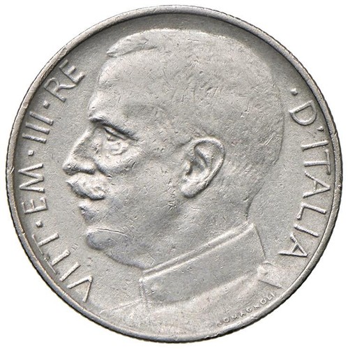 R81 102 vittorio emanuele - emanuele, iii