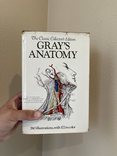 Vtg 1977 gray - gray’s, by