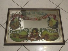 Quadro specchio vintage da - specchio,