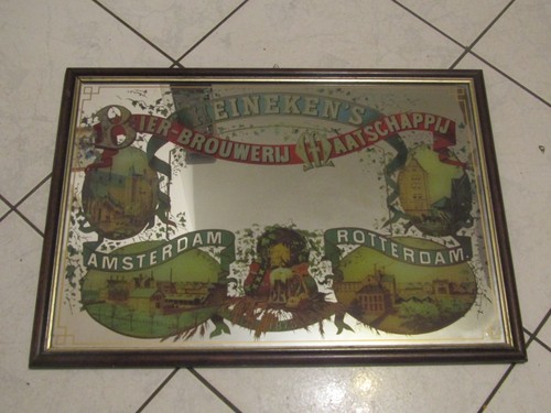 Quadro specchio vintage - quadro,