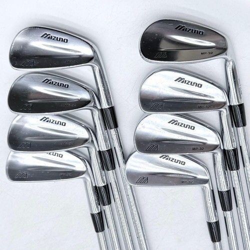 Mizuno set ferri da - mizuno, mp-32