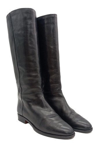 Pollini stivali donna neri - donna,