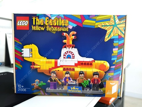Lego 21306 ideas - lego,