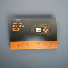 GPS Recinzione Wireless per