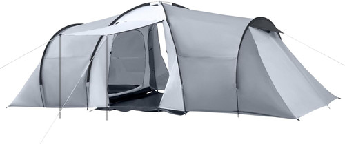 Tenda campeggio posti con - da, 5