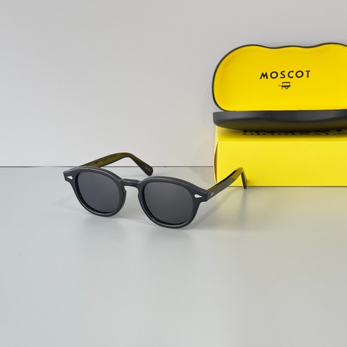 Moscot lemtosh matte - moscot, black