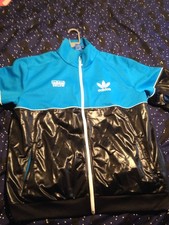 GIACCA ADIDAS CHILE 62 EXTRA