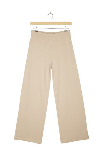 Pantaloni yoga donna detto - pantaloni,