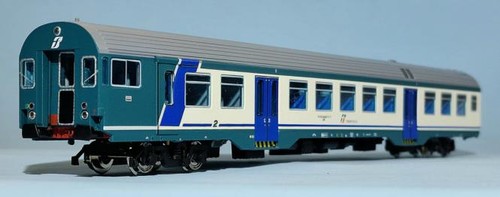 Treno mdve cl xmpr - 1\',