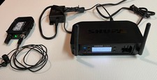 Shure GLXD4 Z2 Ricevitore