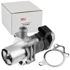 Nty agr valvola ricircolo - valvola, gas