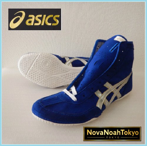 Scarpe wrestling asics - scarpe, da