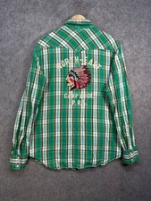 Polo Ralph Lauren Camicia Uomo