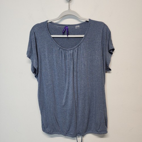 Top loungewear serafino
