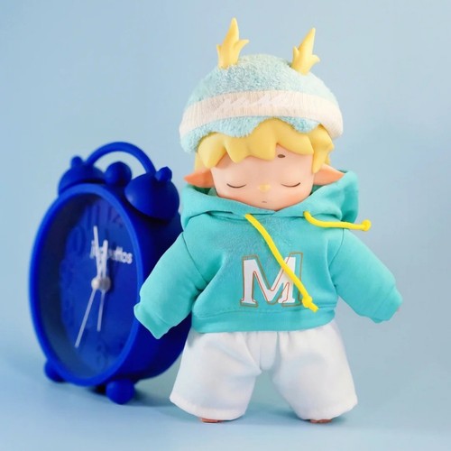Heyon mimi city - mimi, series