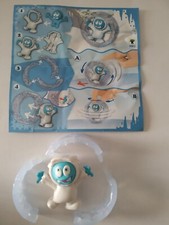 VDB12 YETI + BPZ KiNDER