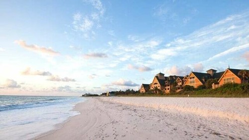 Disney vero beach resort - disney's,