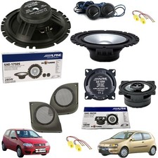 EvoTuning Kit Altoparlanti
