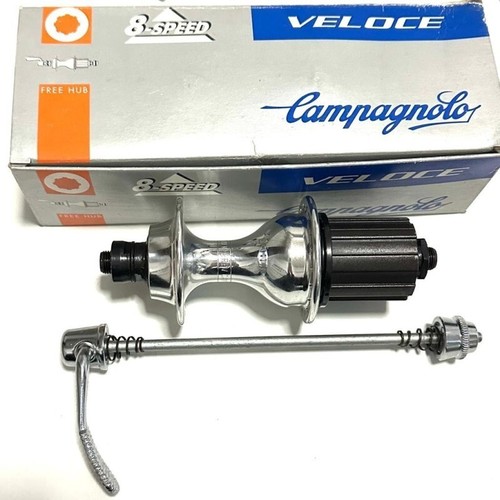 Mozzo posteriore campagnolo - posteriore,