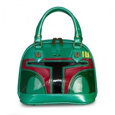 Star Wars Loungefly Boba Fett