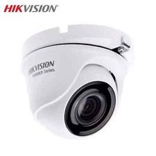 TELECAMERA VIDEOSORVEGLIANZA DOME AHD 2 MPX 2.8 MM HIKVISION
