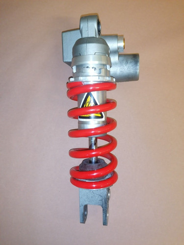 Shock absorber ammortizzatore - absorber,