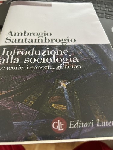 Libri ambrogio santambrogio - santambrogio,