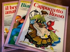 Libro lettura scuola
