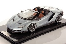 1/12 Looksmart/MR Collection LAMBORGHINI CENTENARIO ROADSTER-LS12_09A